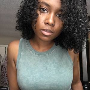 Meet your Posher, Patrice